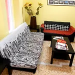 Centralstationhouse Bed & Breakfast Napels