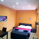 Bed & Breakfast Centralstationhouse Napels