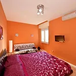 Bed & Breakfast Centralstationhouse Napels