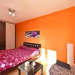 Bed & Breakfast Centralstationhouse 3*