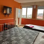 Centralstationhouse 3*