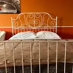 Bed & Breakfast Centralstationhouse 3*