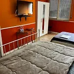 Bed & Breakfast Centralstationhouse