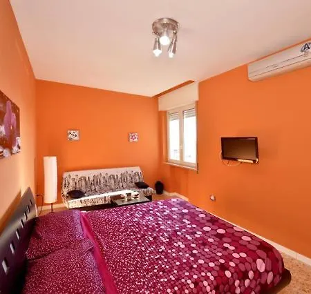 Bed & Breakfast Centralstationhouse Napels