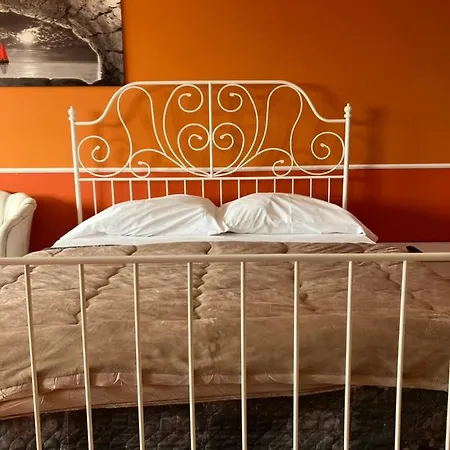 Bed & Breakfast Centralstationhouse 3*