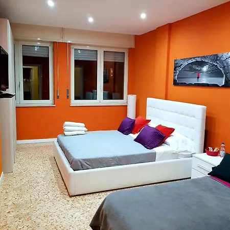 Centralstationhouse 3*