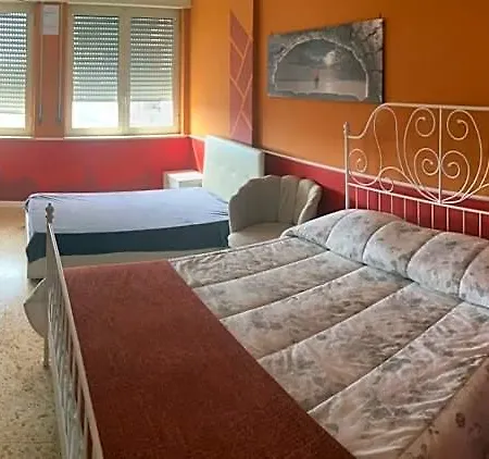 Panzió Centralstationhouse 3*
