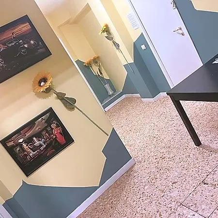 Panzió Centralstationhouse 3*