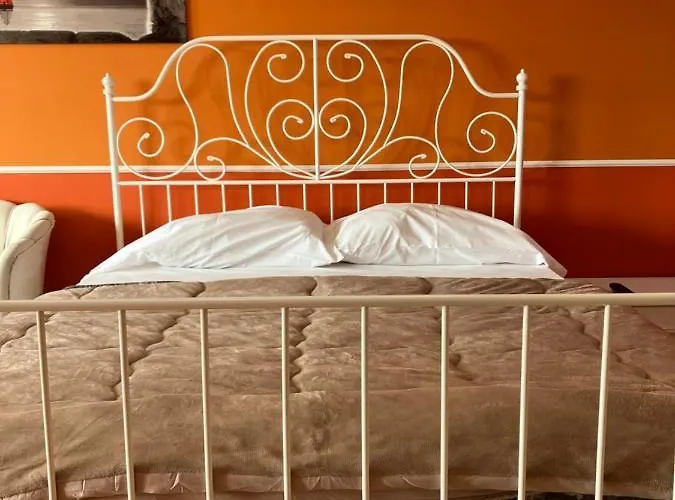Bed and breakfast Centralstationhouse 3*