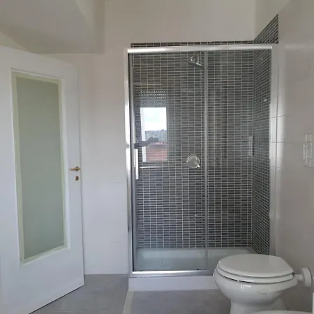 Centralstationhouse Νάπολη