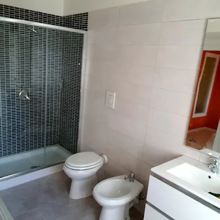 Bed and Breakfast Centralstationhouse Νάπολη