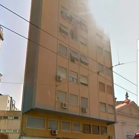 Centralstationhouse Bed & Breakfast Napoli