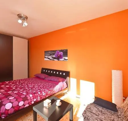 Bed & Breakfast Centralstationhouse 3*