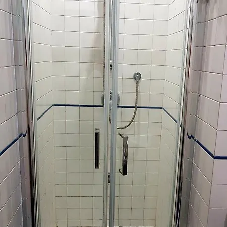 Centralstationhouse Bed & Breakfast Napoli