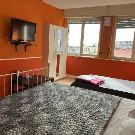 Centralstationhouse 3*