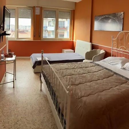 Centralstationhouse 3*